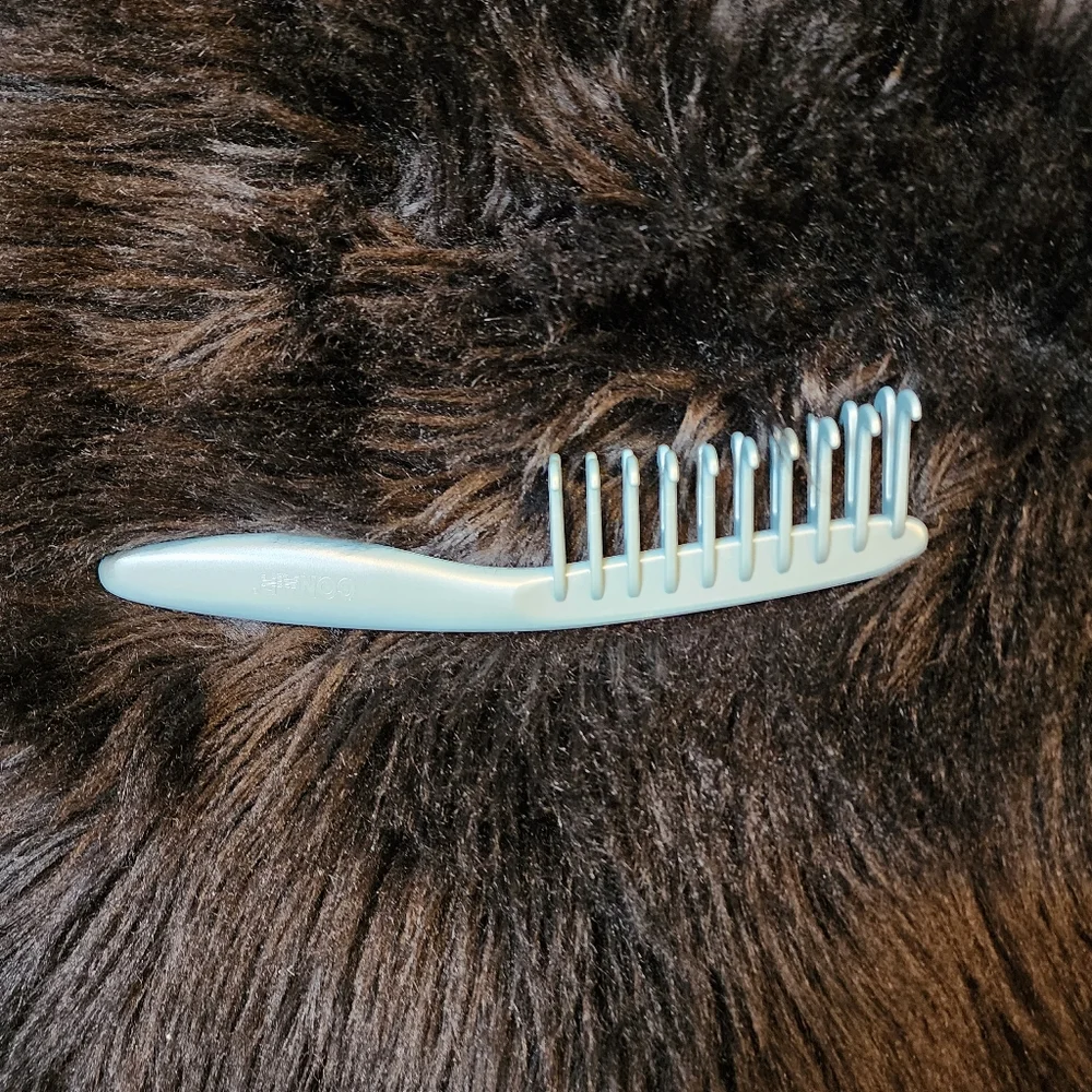 Ultimate Root Booster Volumizing Wide Tooth Hook Comb